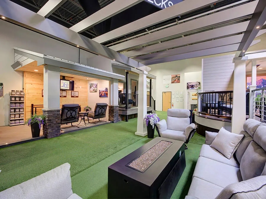 New Showroom HDR Edits 16